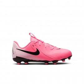 Phantom Gx II Academy Fg fucsia nero