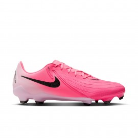 Phantom Gx II Academy Fg fucsia nero
