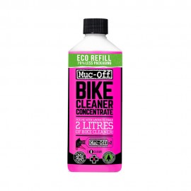 Detergente Per Bici Concentrato
