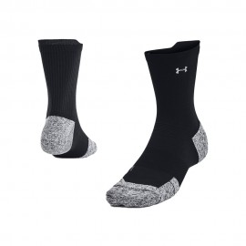 Ad Run Cushion Mid nero