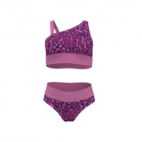 Nike Bikini Fantasia Fucsia Bambina
