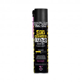 Lubrificante Catena Bici Ptfe 400Ml