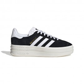 Gazelle Bold bianco nero