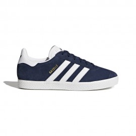 Gazelle Gs blu bianco