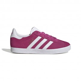 Gazelle Gs fucsia bianco