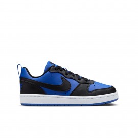 Court Borough Gs blu nero
