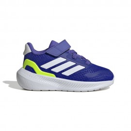 Runfalcon 5 Td blu bianco