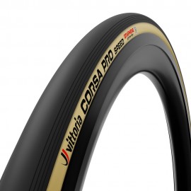 Copertoncini Bici Corsa Pro Speed 700X28 G2.0 Para