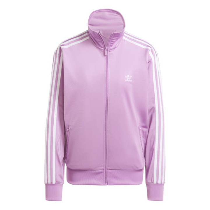 ADIDAS Originals Felpa Adicolor Viola Donna
