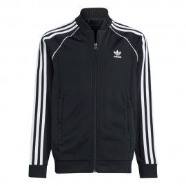 ADIDAS Originals Felpa Nero Bambino