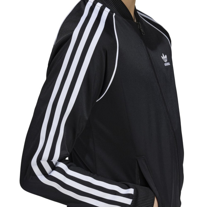 ADIDAS Originals Felpa Nero Bambino