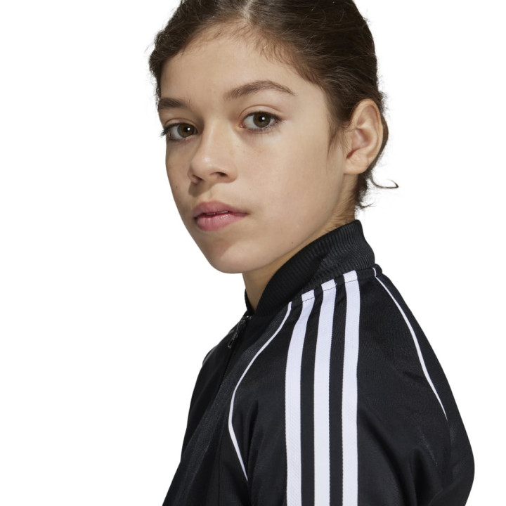 ADIDAS Originals Felpa Nero Bambino