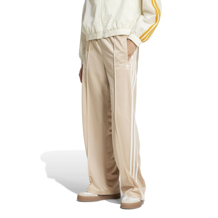 ADIDAS Originals Pantaloni Adicolor Beige Donna