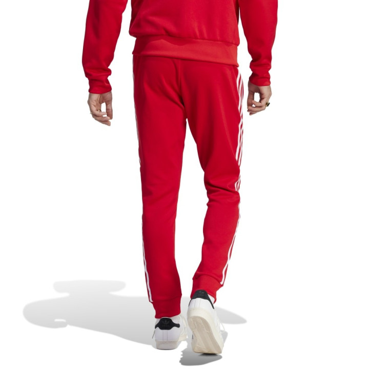 ADIDAS Originals Pantaloni Adicolor Rosso Uomo