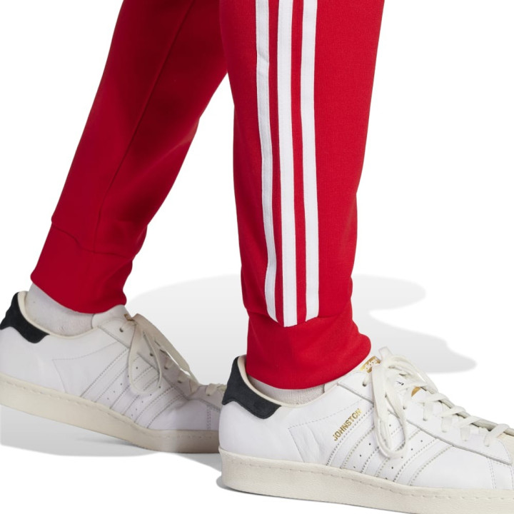 ADIDAS Originals Pantaloni Adicolor Rosso Uomo