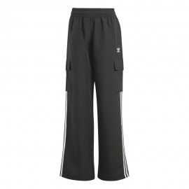 Cargo Woven nero