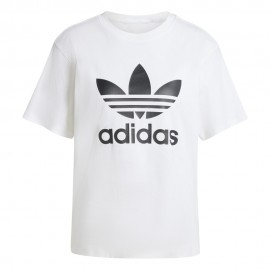 Big logo bianco