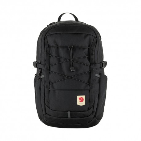 Fjallraven Zaino Skule 20 Nero Uomo