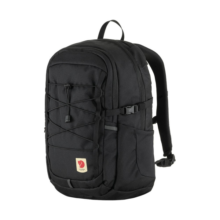 Fjallraven Zaino Skule 20 Nero Uomo