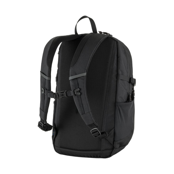 Fjallraven Zaino Skule 20 Nero Uomo