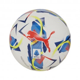 Orbita Serie A Hybrid bianco