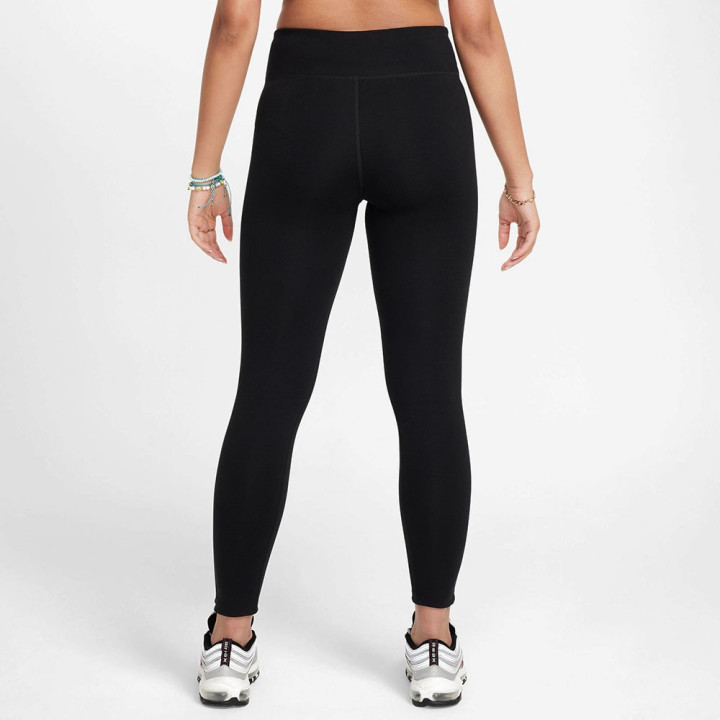 Nike Leggings Nero Bambina