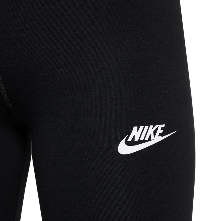 Nike Leggings Nero Bambina