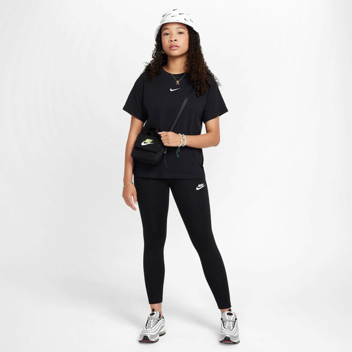 Nike Leggings Nero Bambina