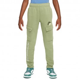 Cargo verde