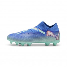 Future 7 Pro Fg Ag verde blu