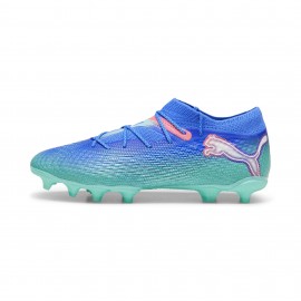 Future 7 Pro+ Fg Ag Low azzurro verde
