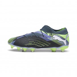 Future 7 Pro+ Fg Ag nero verde