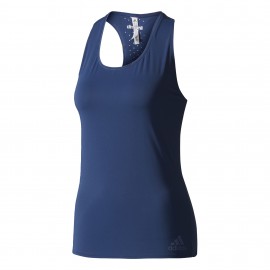Tank elast blu