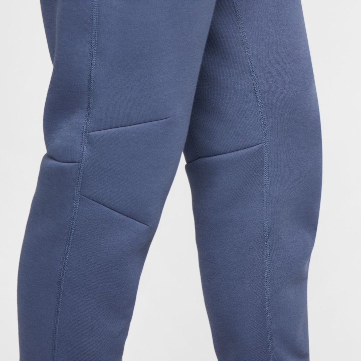 Nike Pantaloni Allenamento Calcio Inter Tech Blu Blu Uomo