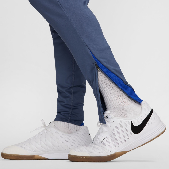 Nike Pantaloni Allenamento Calcio Inter Strk Blu Blu Uomo