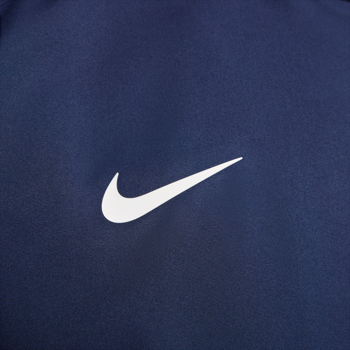 Nike Giacca Da Calcio Inter Anthm Navy Nero Uomo