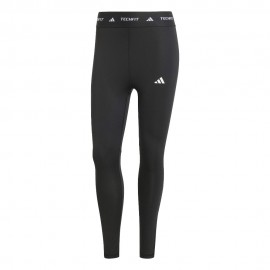 Tight Tech Fit 7 8 nero