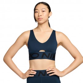 Gains Pro Medium Support blu