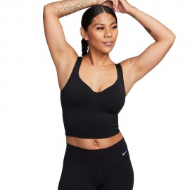 Top Alate Light Support nero