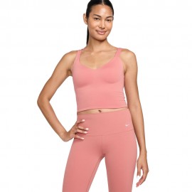 Top Alate Light Support rosa