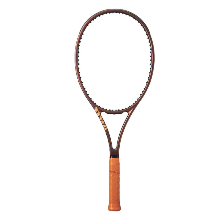 Wilson Pro Staff 97 V14 - Racchetta Tennis Uomo