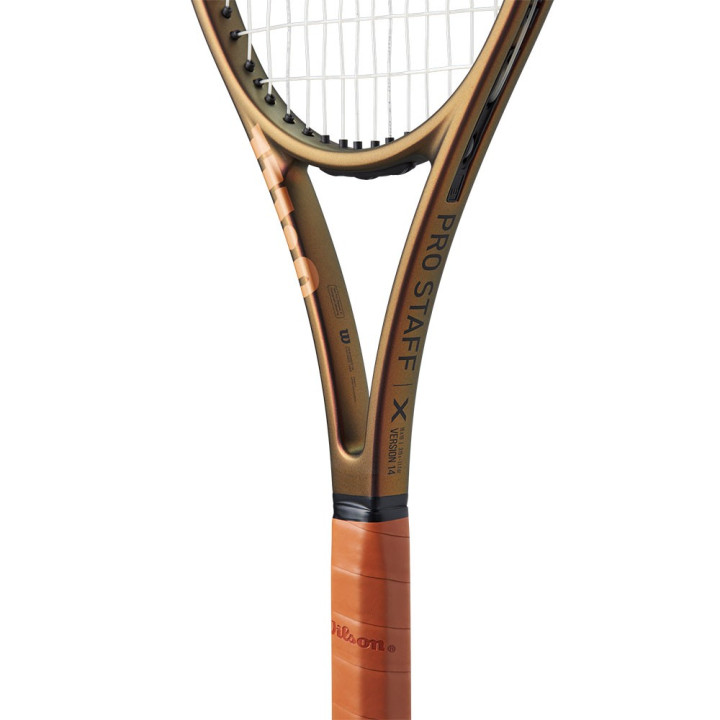 Wilson Pro Staff 97 V14 - Racchetta Tennis Uomo