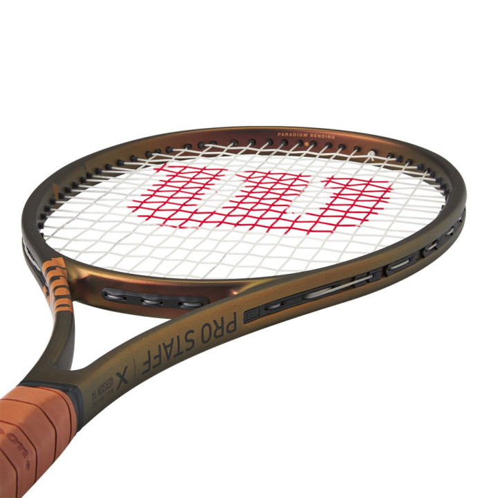 Wilson Pro Staff 97 V14 - Racchetta Tennis Uomo