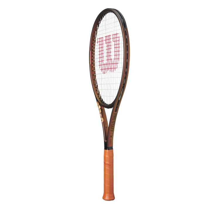 Wilson Pro Staff 97 V14 - Racchetta Tennis Uomo