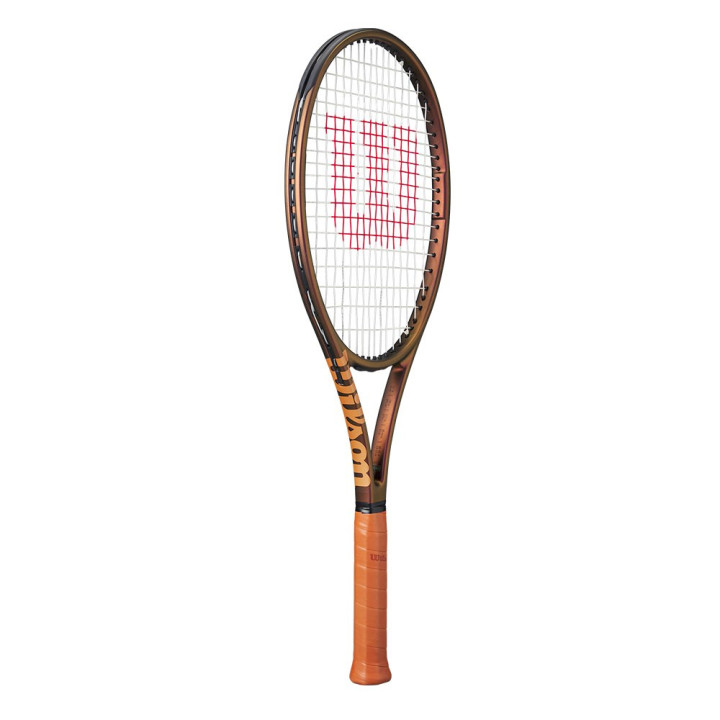 Wilson Pro Staff 97 V14 - Racchetta Tennis Uomo