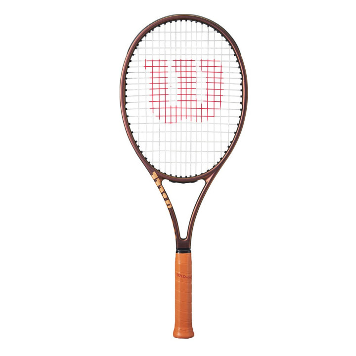 Wilson Pro Staff 97 V14 - Racchetta Tennis Uomo