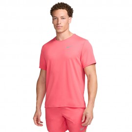 Miler rosa Riflettente argento