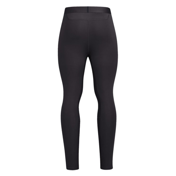 ADIDAS Calzamaglia Tech Fit Nero Uomo