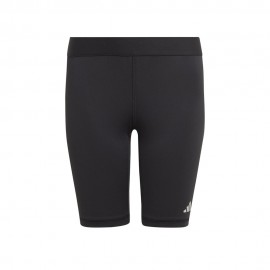 Scaldamuscoli Calcio Tech Fit nero