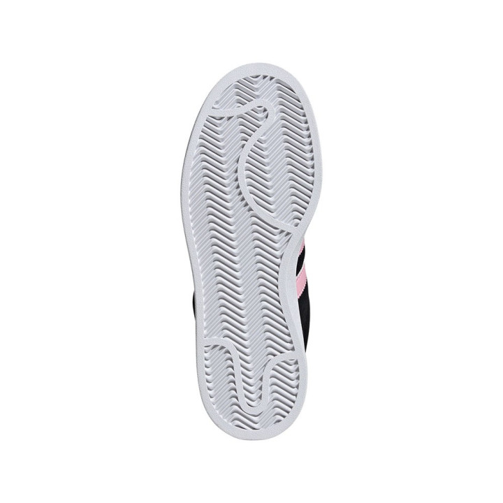 ADIDAS Originals Campus 00S Nero Bianco - Sneakers Donna